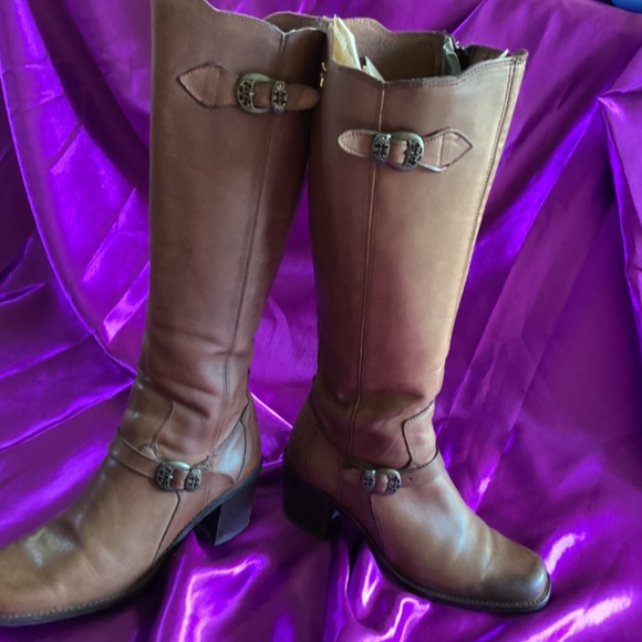 Joe Sanchez Boots - Picture 7 of 10